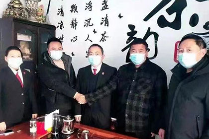 派出所能否受理欠款不还的报案？